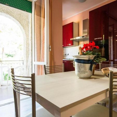 Blu Mare Apartments Pietra Ligure Luaran gambar
